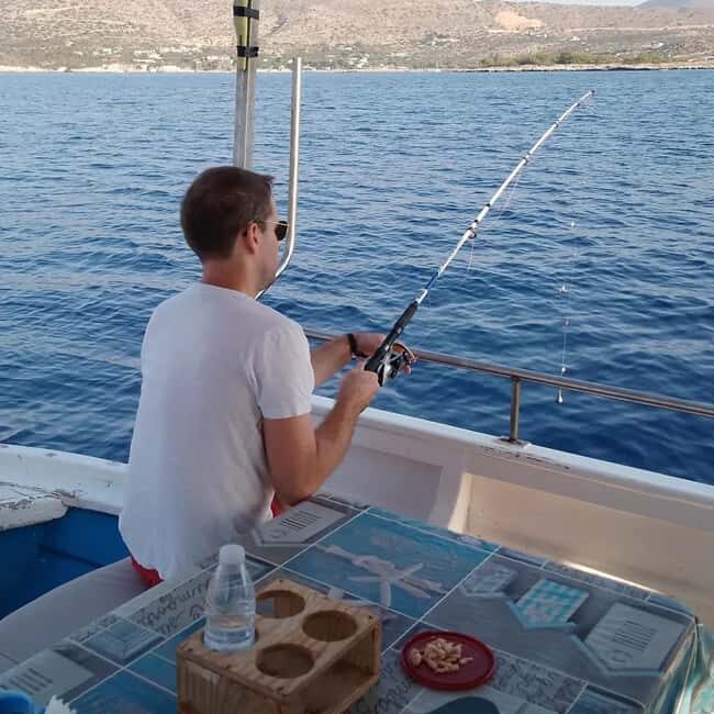 Chania: Fishing Boat Trip with Breakfast and Swim - What We Liked and What to Consider