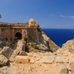 Chania: Gramvoussa & Balos Lagoon(Boat ticket is included) - Balos Lagoon: A Slice of Paradise