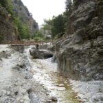Chania: Imbros Gorge Hiking Tour & Beach Relaxation - Authentic Experiences and Reviewer Insights