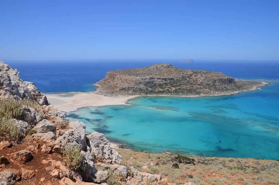 Chania/Kissamos: Explore Balos Lagoon on a budget road trip - The Journey to Balos: What to Expect