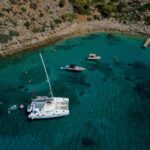 Chania: Morning Catamaran Cruise with Premium Lunch & Drinks - What Makes This Tour Stand Out?