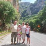 Chania Private Wine Tasting Tour & Theriso Village Visit - Exploring Therisso Village: A Step Back in Time