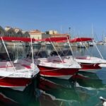 Chania: Self-Drive Boat and another with Skiper 7.50 m - The Experience in Action: From Review Insights
