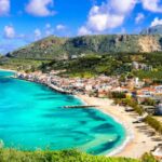 Chania/Souda: Gulf Cruise with Beaches,Caves & hotel Pick Up - Included and Not Included