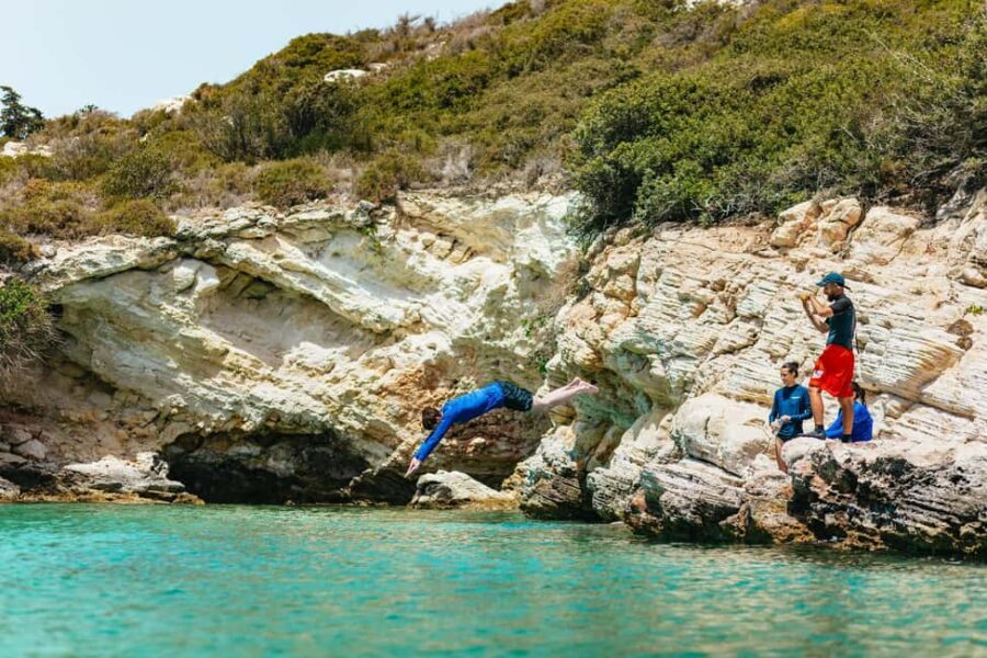 Chania: Stand-Up Paddleboard Small Group Tour - Final Thoughts on the Chania SUP Tour