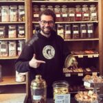 Charlie's famous Chocolate Tour (Ghent) - What You Get for the Price