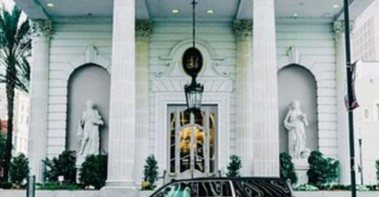 Charlotte Douglas International Airport Transportation - Pricing and Value