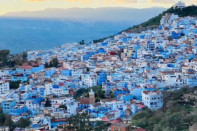 Charming Day Trip from Fes to Chefchaouen - Who Should Consider This Tour?