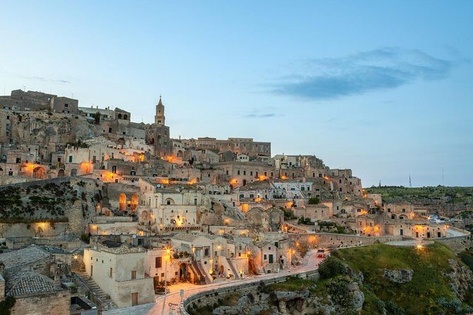 Charming Exclusive Customized tours with your real Apulian friend - A Deep Dive into the Puglia Private Tour