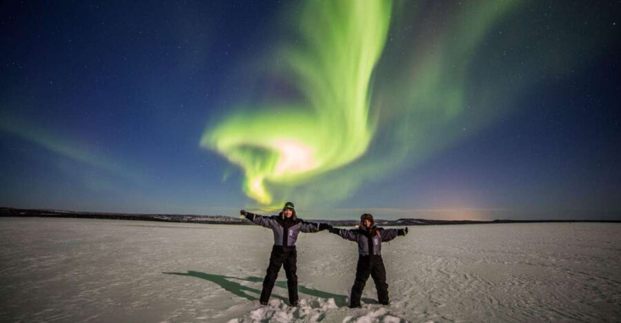 Chasing Aurora on Different Spots - Small Group - Who Should Consider This Tour?