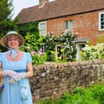 Chawton and Alton: a tour to discover Jane Austen's favorite places - What We Loved About This Tour