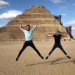 Cheap Private tour to Giza pyramids and the Sphinx - Why This Tour Offers Good Value