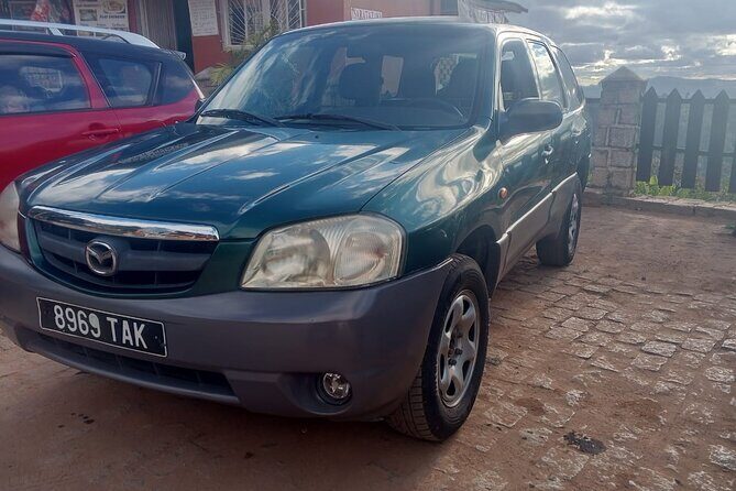 Cheap Transfer Airport Hotel & Car rental in Antananarivo - Meeting Points and Operating Hours