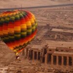 Cheap trip -Luxor: Hot Air Balloon Ride - Practical Details: Transportation, Group Size, and Cost