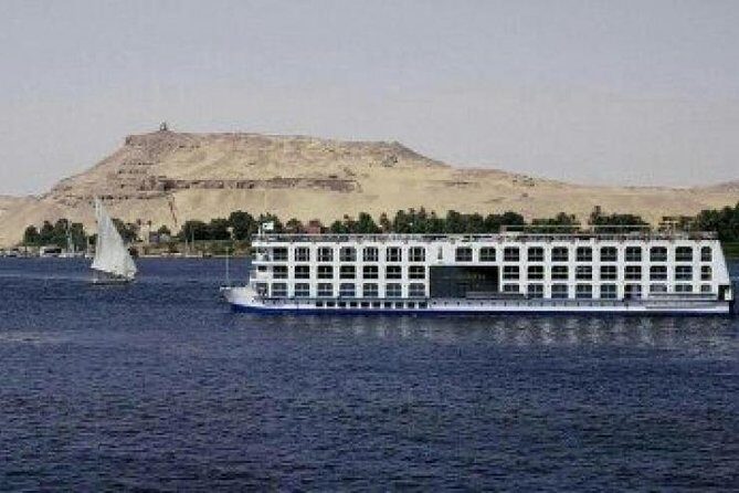 Cheap trip - Nile Cruise 2 nights  3 days from luxor to aswan - Exploring the Itinerary: What You’ll See and Do