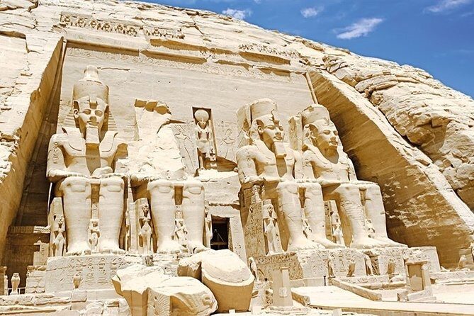 cheap trip : Tour to Abu Simbel Temple - Key Points