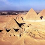 Cheapest Tour to Wonders Pyramids of Giza and Great Sphinx - Who Will Benefit Most?