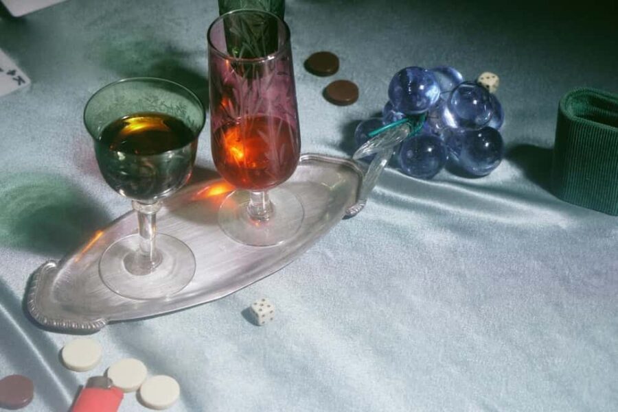 Checkpoint Wine: A Cold War Tasting Experience in Berlin - Why This Tour Offers Unique Value