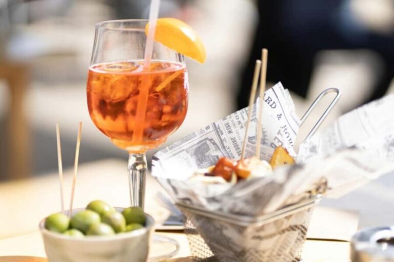 Cheers like a local: Spritz & Cicchetti in Portogruaro - Who Is This Tour Best For?