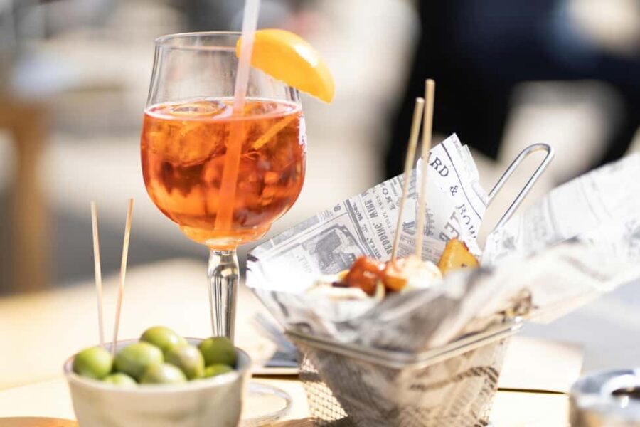 Cheers like a local: Spritz & Cicchetti in Portogruaro - Who Is This Tour Best For?