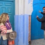 Chefchaouen: a tapestry of Moorish-Andalusian mysteries - What’s Included and What to Expect