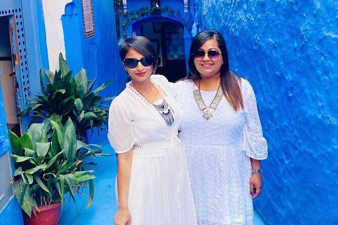 Chefchaouen Bleu City 2 Days Trip from Casablanca - Final Thoughts: Is This Tour Right for You?
