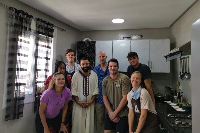 Chefchaouen Cooking Class - FAQ