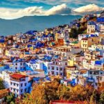 Chefchaouen Day trip by High-Speed Train from Casablanca - Deep Dive Into the Experience
