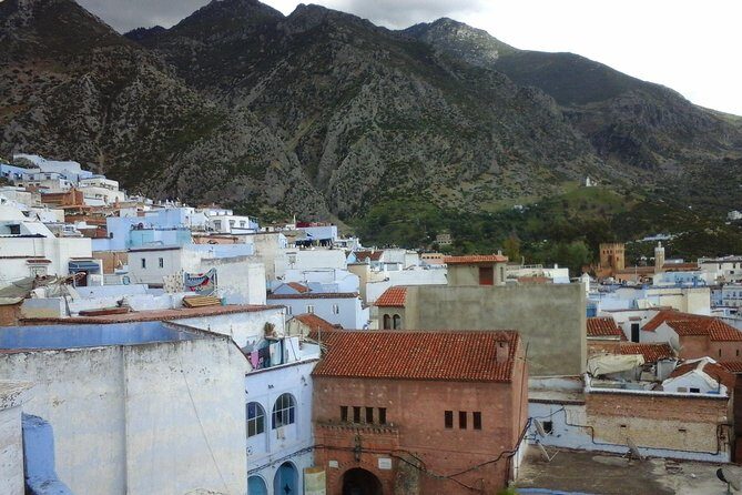 Chefchaouen Day Trip From Fes - Authentic Insights from Reviewers