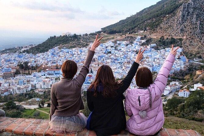 Chefchaouen Day Trip from Fes - An In-Depth Review of the Chefchaouen Day Trip from Fez