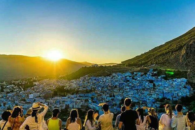 Chefchaouen Day Trip from Fes - Practical Details and Why They Matter