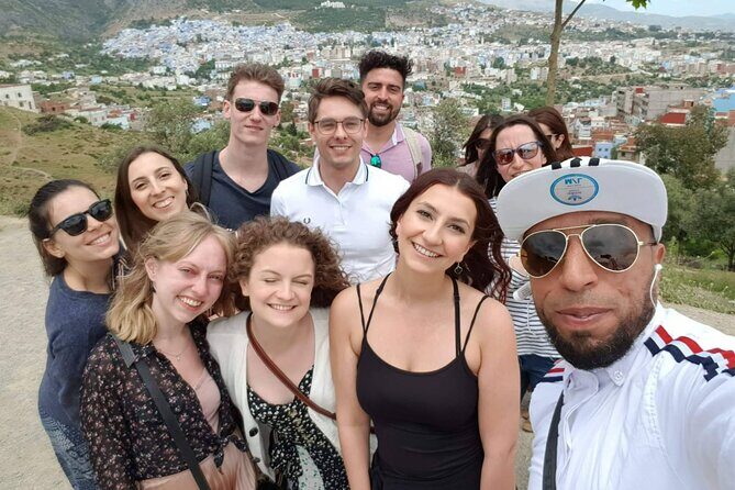 Chefchaouen Day Trip from Fes - Transportation and Practical Details