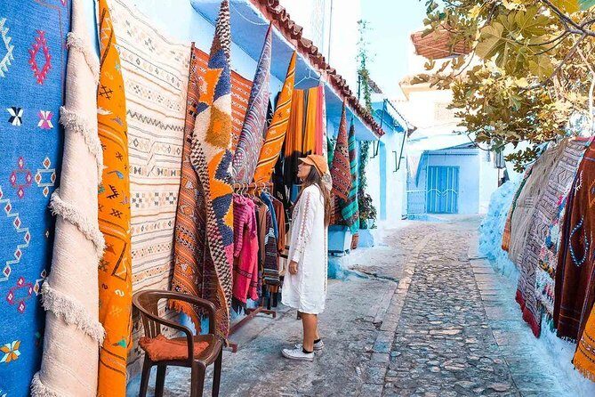 Chefchaouen Day Trip From Fez - Who Will Love This Tour?