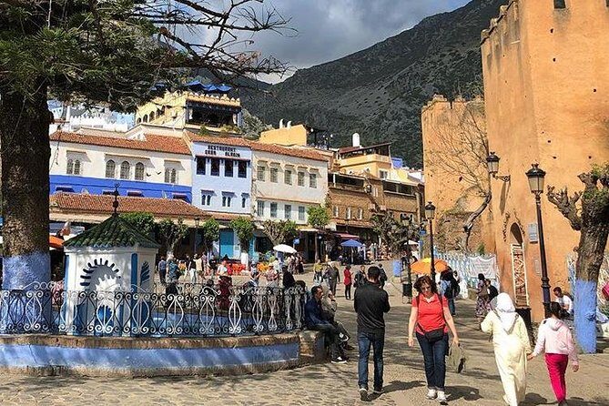 Chefchaouen day trip from Fez - In-Depth Breakdown of the Itinerary