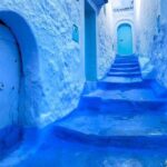 Chefchaouen Day Trip from Tangier : private and luxury - Transportation and Comfort