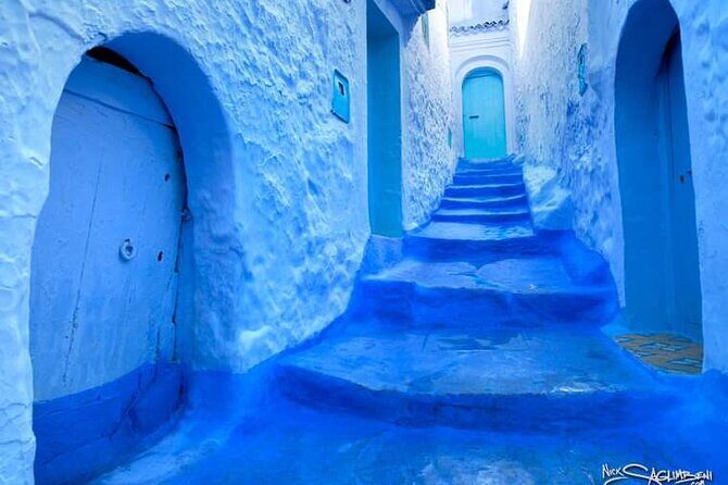 Chefchaouen Day Trip from Tangier : private and luxury - Transportation and Comfort
