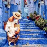 Chefchaouen Day Trip! The Blue Pearl - Exploring Chefchaouen: The Blue Streets and Hidden Gems