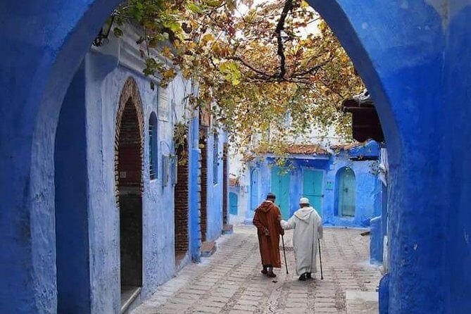Chefchaouen Day Trip! The Blue Pearl - Who Will Love This Tour?