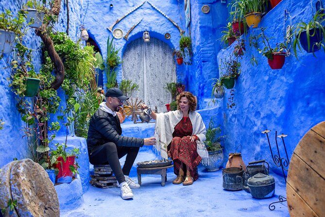 Chefchaouen Food Tour - FAQ