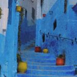 Chefchaouen Full-Day Historical Tour from Fez - The Sum Up