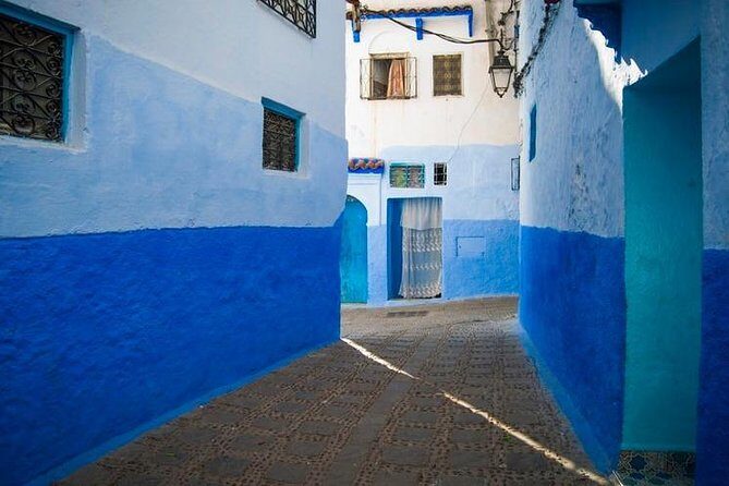 Chefchaouen Guided Tour from Fez with Skip the Line Access - Detailed Review of the Chefchaouen Day Trip