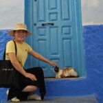 Chefchaouen, Morocco's Blue City - Full Day Private Tour From Fes - Detailed Breakdown of the Tour