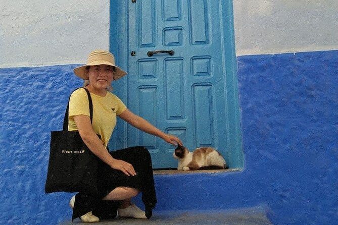 Chefchaouen, Morocco's Blue City - Full Day Private Tour From Fes - Detailed Breakdown of the Tour