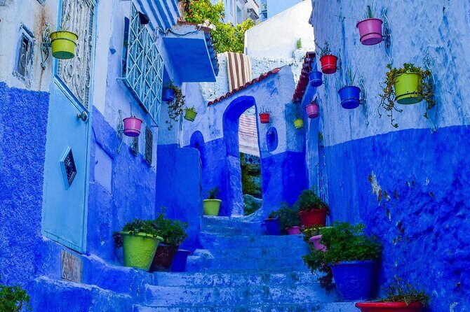 Chefchaouen Private 6-Days Tour from Marrakech via Merzouga and Casablanca - Final Thoughts: Who Will Love This Tour?