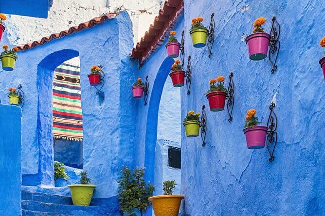 Chefchaouen private day trip from Fes - Practical Tips for Future Travelers