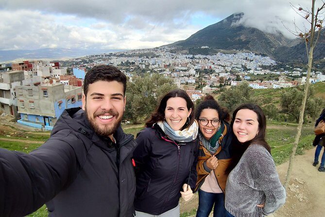 Chefchaouen Private Day Trip From Fes - What Makes This Tour Stand Out?