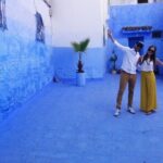 Chefchaouen private full day excursion & panoramic of Tangier - The Value of the Tour