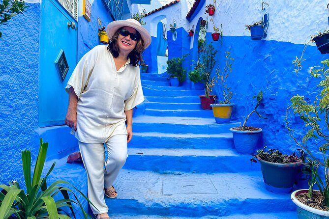 Chefchaouen private full day trip From Rabat with return - Who Is This Tour Best Suited For?