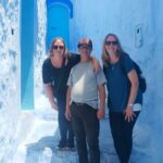 Chefchaouen Private Tour from Tangier, a full day! - Exploring Chefchaouen Medina with a Local Guide