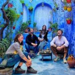 chefchaouen tours - The Practical Side: Booking, Price, and Reviews